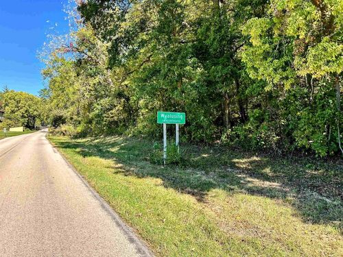 9 acres County Road X, WYALUSING, WI, 53801 | Card Image