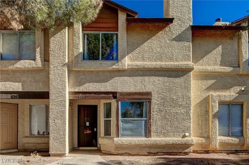 537 Kristin Ln, Henderson, NV, 89011-4384 | Card Image
