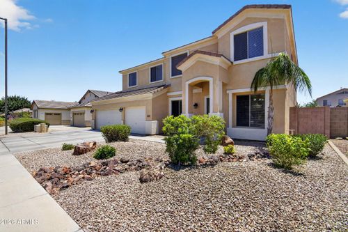 13013 W Segovia Dr, Litchfield Park, AZ, 85340-5173 | Card Image