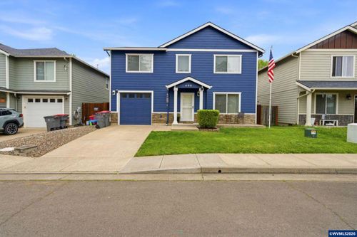 406 Sunset Ct, Amity, OR, 97101 | Card Image