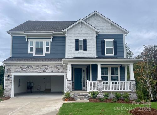 179 Holsworthy Dr, Mooresville, NC, 28115-0077 | Card Image