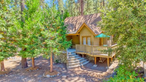 1451 Irene St, Wrightwood, CA, 92397 | Card Image