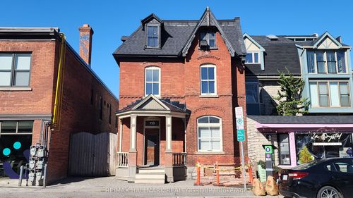 113 Murray St, Ottawa, ON, K1N5M5 | Card Image