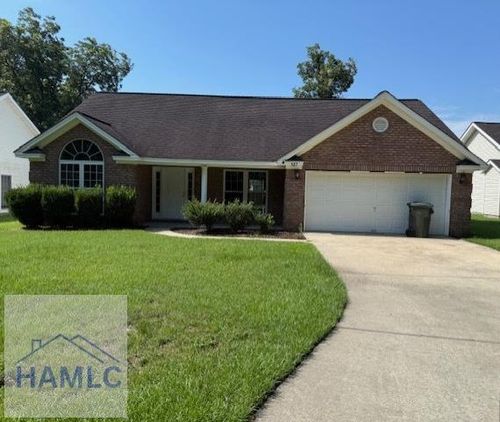 517 E Mendell Ave, Glennville, GA, 30427-2514 | Card Image