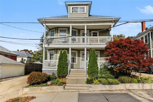 2-23 Boutwell Street, Pawtucket, RI, 02860 | Card Image