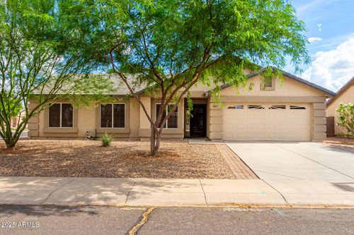 3005 E Toledo Ct, Gilbert, AZ, 85295-3771 | Card Image