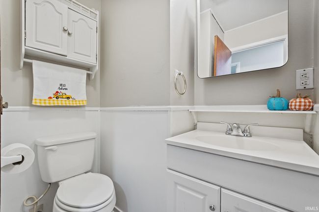 207 S Ogden St, House other with 3 bedrooms, 1 bathrooms and null parking in Ossian IN | Image 15
