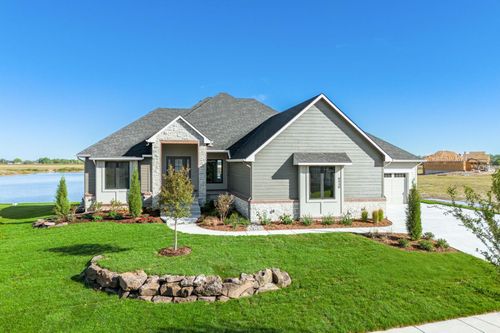 8438 W Mossy Stone St, Maize, KS, 67101-8715 | Card Image