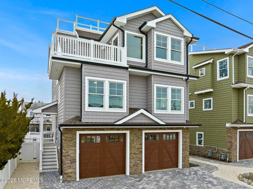 6B E Colorado Ave, LONG BEACH TOWNSHIP, NJ, 08008-6206 | Card Image