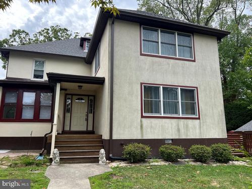 1328 Edge Hill Rd, Abington, PA, 19001-2522 | Card Image