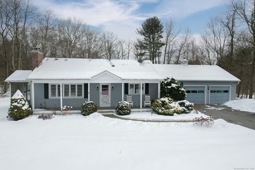 154 Ramstein Road, New Hartford, CT, 06057 | Card Image