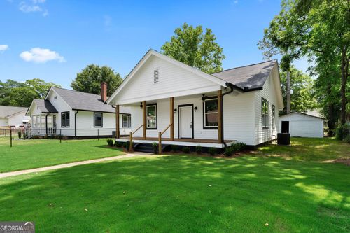 257 Litchfield St, Rockmart, GA, 30153-2542 | Card Image