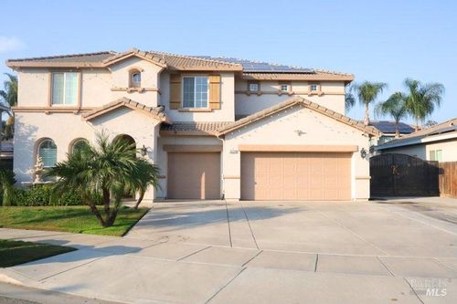3034 W Clinton Ct, Visalia, CA, 93291-8538 | Card Image