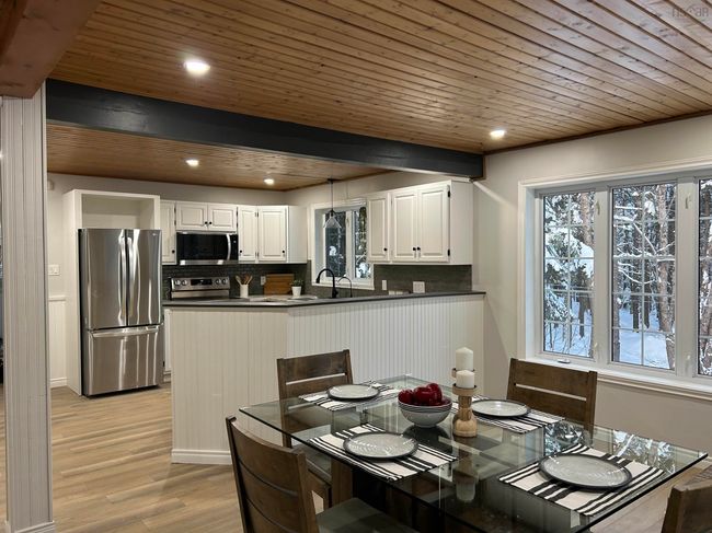 62 White Tail Pass, House other with 3 bedrooms, 1 bathrooms and 2 parking in Vaughan NS | Image 11