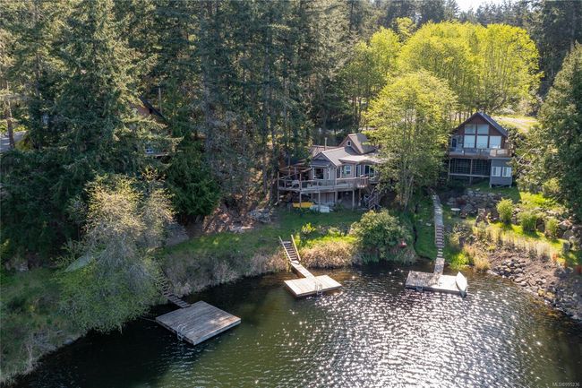 Drone / aerial view with a water view | Image 51