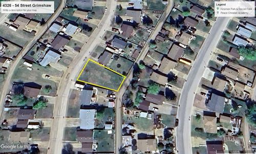 4326 54 St, Grimshaw, AB, T0H1W0 | Card Image