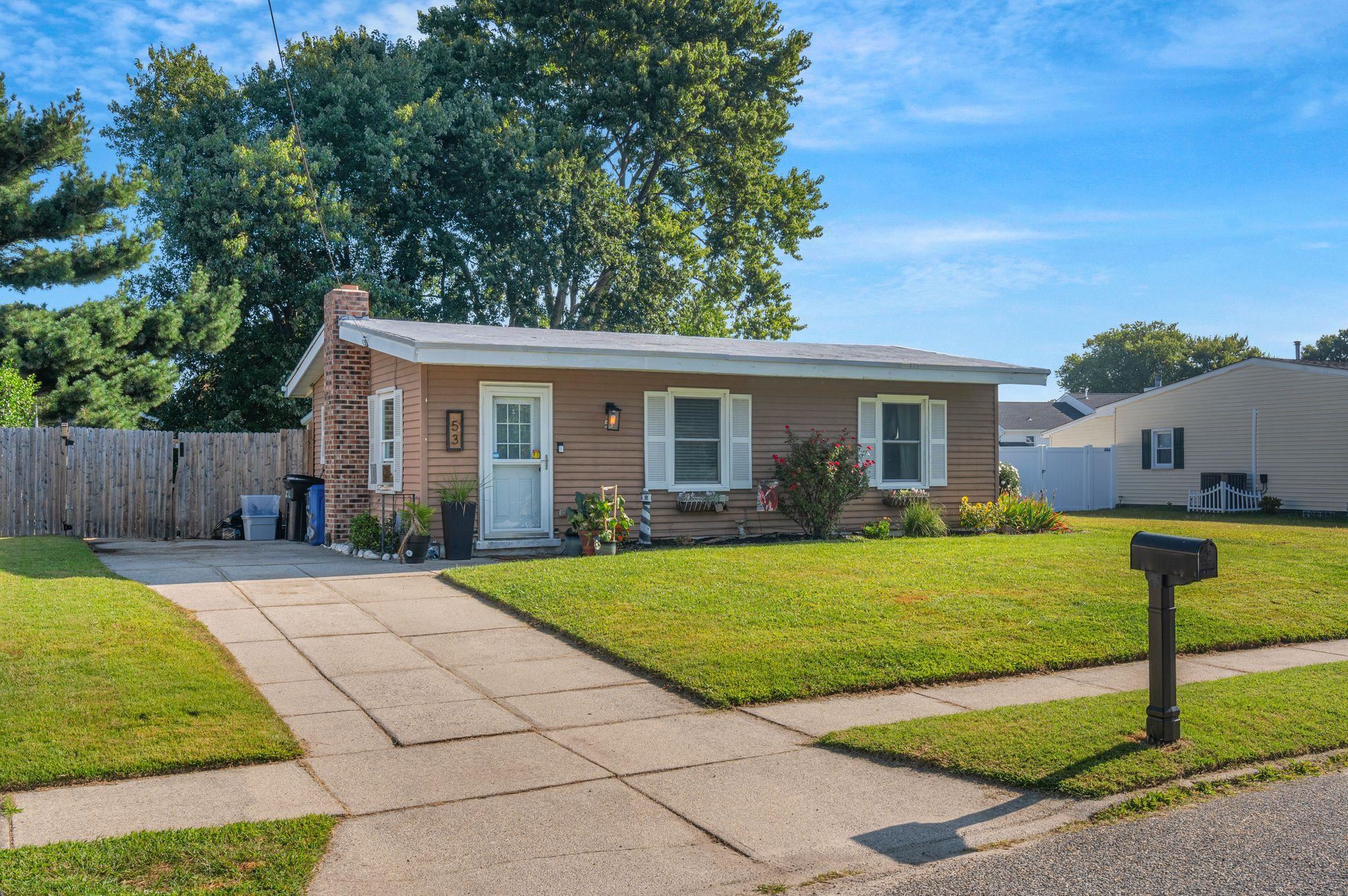 Beachhurst Dr, Cape May, NJ 08204
