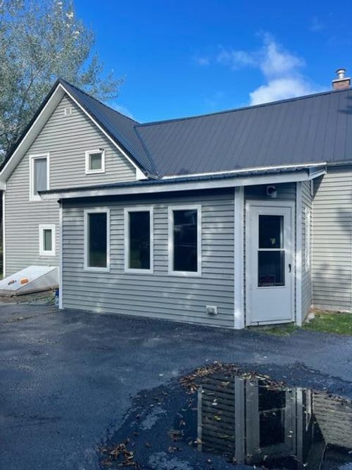 466 Main Street, Saint Francis, ME, 04774 | Card Image