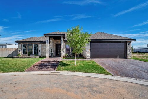 2701 Starling Dr, Midland, TX, 79706-2443 | Card Image