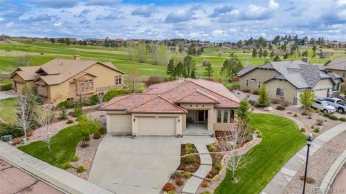 1609 Yellow Tail Dr, Colorado Springs, CO, 80921-7232 | Card Image