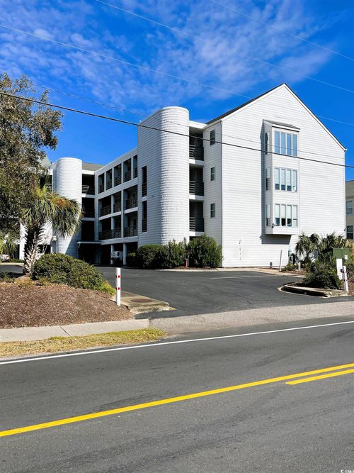 111-201 Hillside Dr N, North Myrtle Beach, SC, 29582-2915 | Card Image