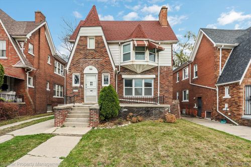 uppr-unit-17318 Stoepel St, Detroit, MI, 48221-2661 | Card Image