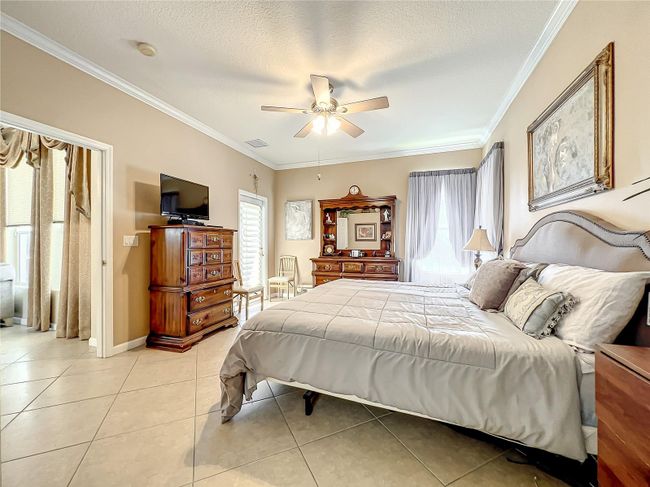 13333 Via Roma Cir, House other with 3 bedrooms, 2 bathrooms and null parking in CLERMONT FL | Image 47