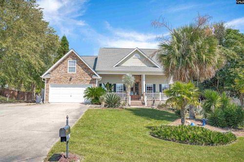 11 Saughtree Ln, Elgin, SC, 29045-8374 | Card Image
