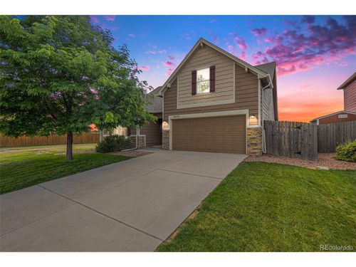 9455 Sand Myrtle Dr, Colorado Springs, CO, 80925-1165 | Card Image