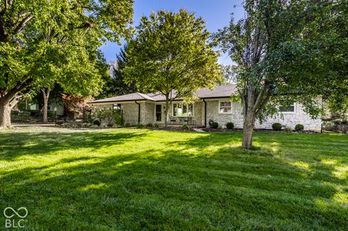 431 Shady Ln, Greenwood, IN, 46142-8363 | Card Image