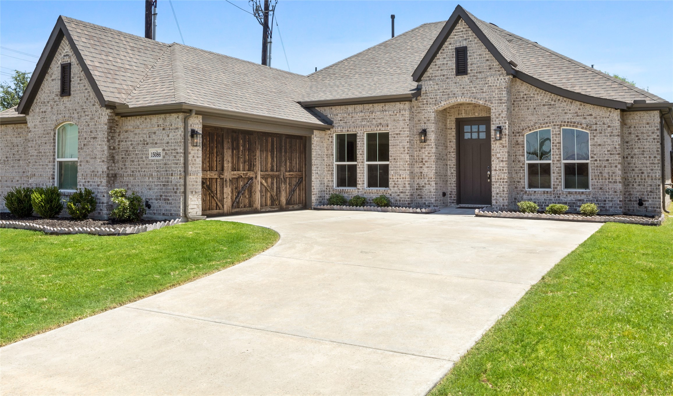 Residential Lease in Frisco