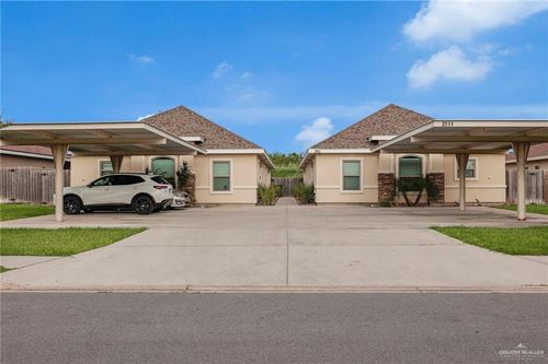 apt-3-2011 W Taft St, Weslaco, TX, 78599-4557 | Card Image