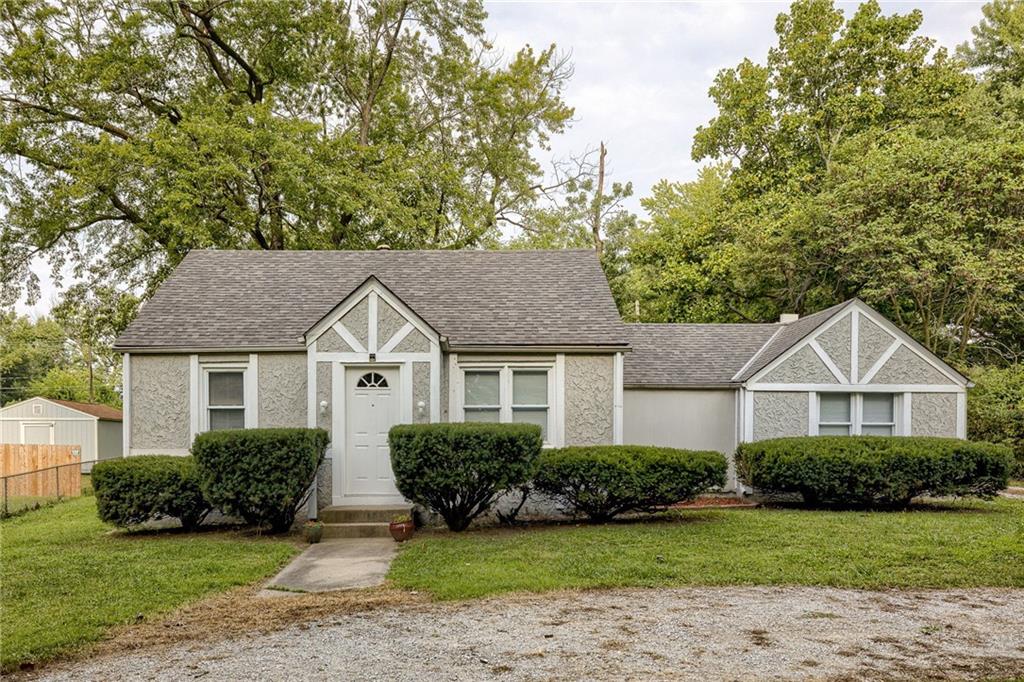 Glendale Ave, Independence, MO 64052