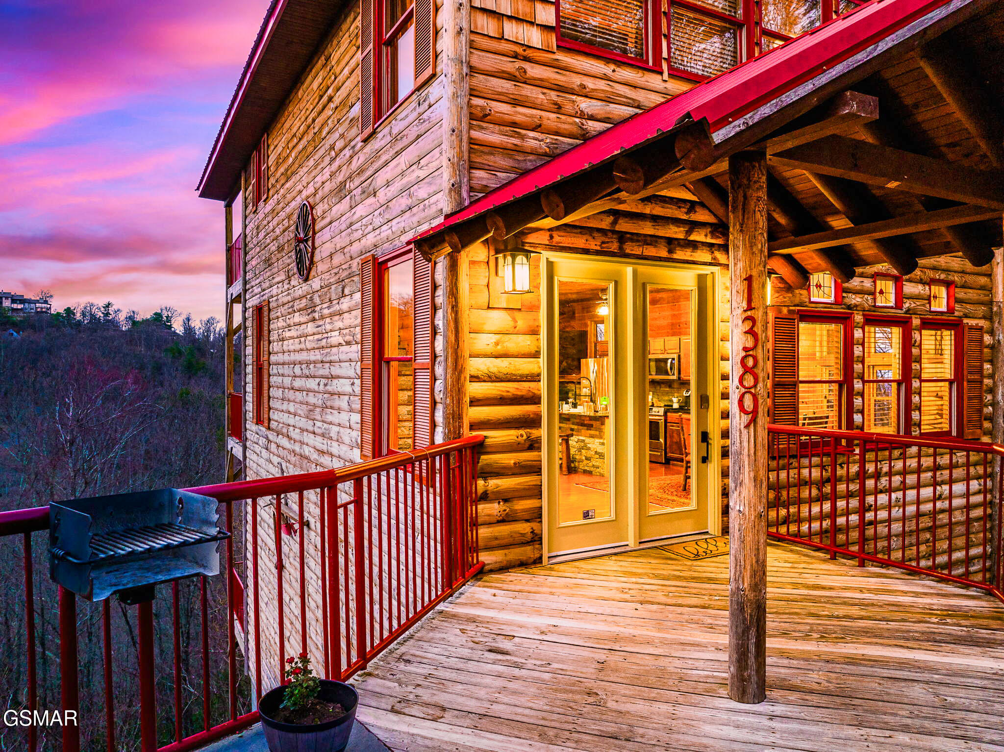 Residential in Gatlinburg