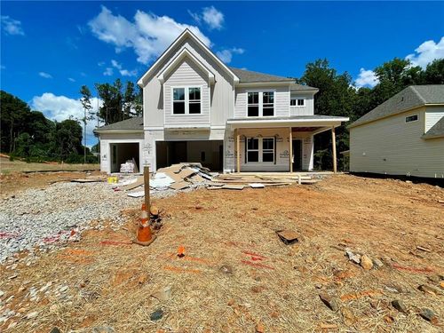 723 Crest Line Trail, Powder Springs, GA, 30127 | Card Image