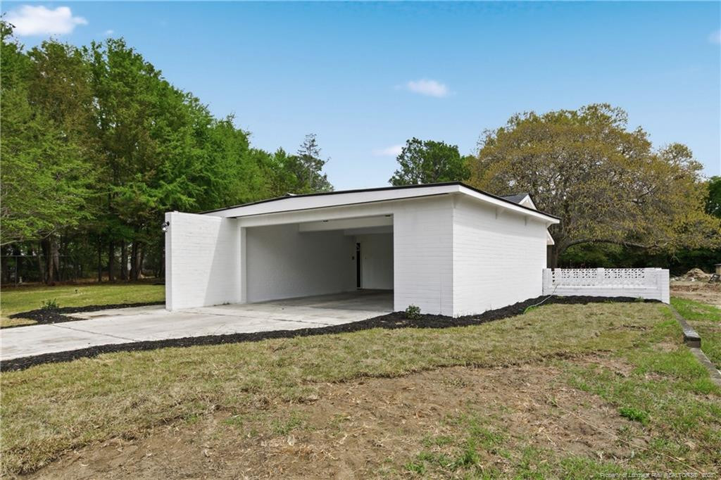 Residential in Fayetteville 3
