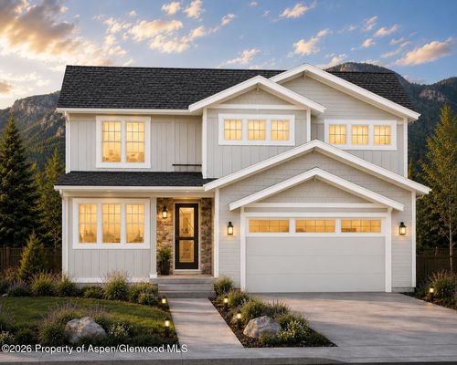 566 S Wildhorse Dr, New Castle, CO, 81647-9532 | Card Image