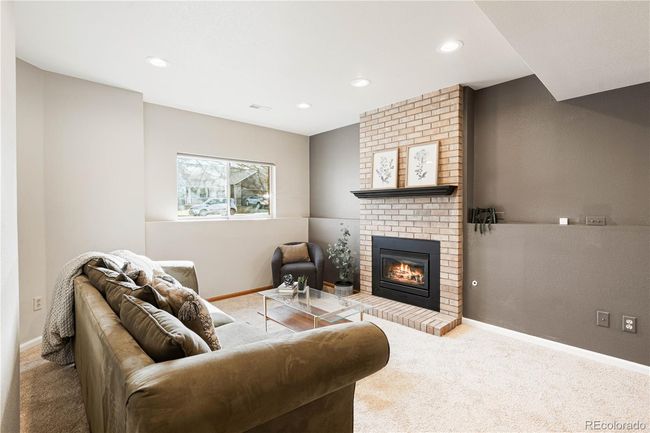 9905 Foxhill Cir, House other with 3 bedrooms, 2 bathrooms and 2 parking in Highlands Ranch CO | Image 19