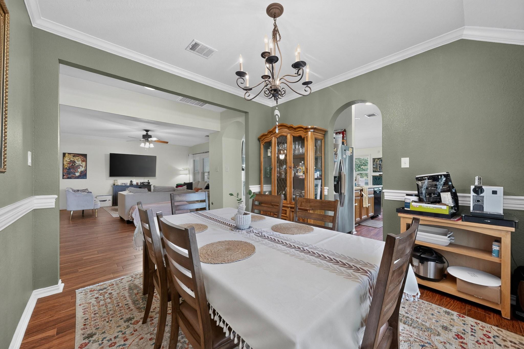 Residential in Leander 5