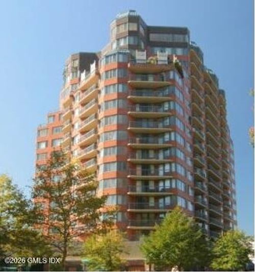 apt-11m-25 Forest St, Stamford, CT, 06901-1853 | Card Image