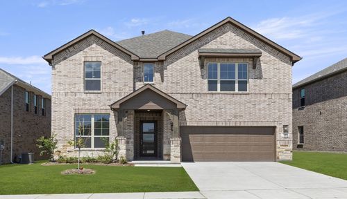 4731 Farmers Drive, Celina, TX, 75009 | Card Image