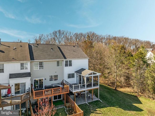 20270 Glenrobin Ter, Townhouse with 4 bedrooms, 4 bathrooms and null parking in ASHBURN VA | Image 40