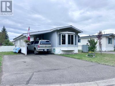 18 - 3278 3 Rd Ave, House other with 2 bedrooms, 1 bathrooms and null parking in Smithers BC | Image 1