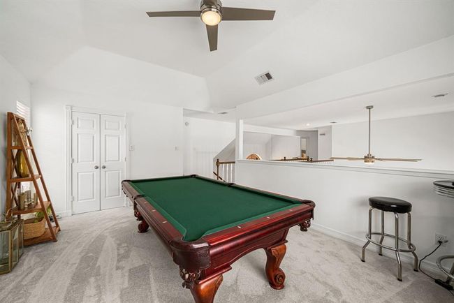 12927 Finch Brook Dr, House other with 3 bedrooms, 3 bathrooms and 2 parking in Cypress TX | Image 27