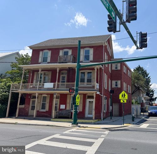 3-801 S Potomac St, HAGERSTOWN, MD, 21740-6467 | Card Image