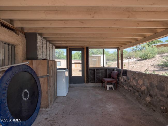 2111 S Hogan Ln, House other with 1 bedrooms, 1 bathrooms and null parking in Cottonwood AZ | Image 19