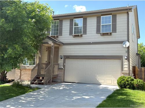 20401 E Chenango Pl, Aurora, CO, 80015-6617 | Card Image