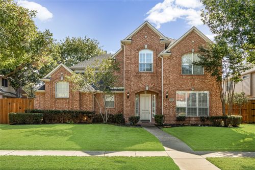 3804 Morning Dove Dr, Plano, TX, 75025-3769 | Card Image