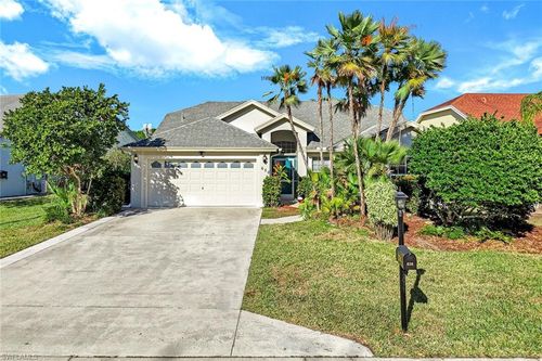 658 Lambton Ln, NAPLES, FL, 34104-8303 | Card Image