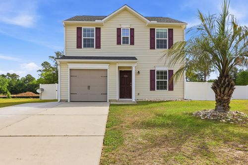 768 Trap Shooter Cir, Longs, SC, 29568-9494 | Card Image